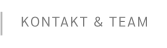 KONTAKT & TEAM