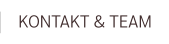 Kontakt & Team