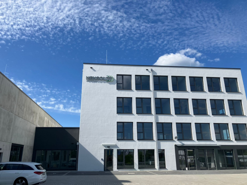 Thumbnail for Neubau einer Produktions- & Lagerhalle mit Bürogebäude & Pforte, 35578 Wetzlar