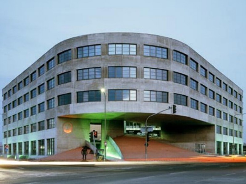 Thumbnail for Loft- und Eventgebäude in Frankfurt am Main