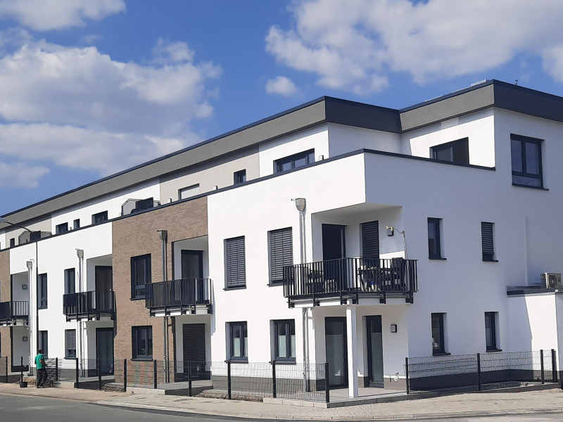 Thumbnail for Neubau eines Mehrfamilienwohnhauses mit 15 Wohneinheiten, 35578 Wetzlar